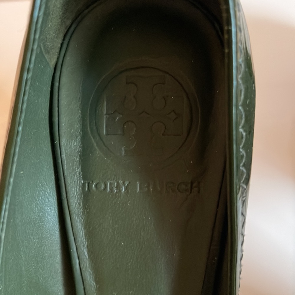 Tory Burch heels - Picture 6 of 7